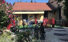 Le jardin de THELEME